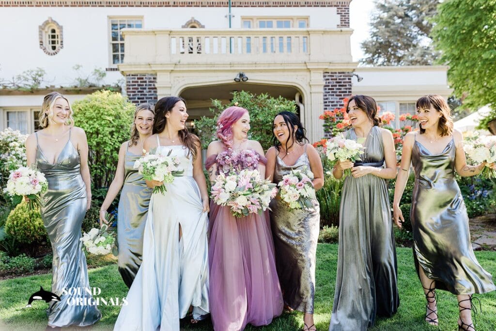 Lairmont Manor Wedding // Carlie + Paul -