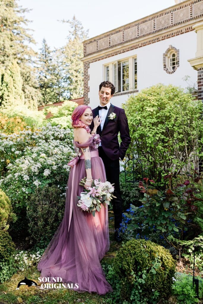 Lairmont Manor Wedding // Carlie + Paul -