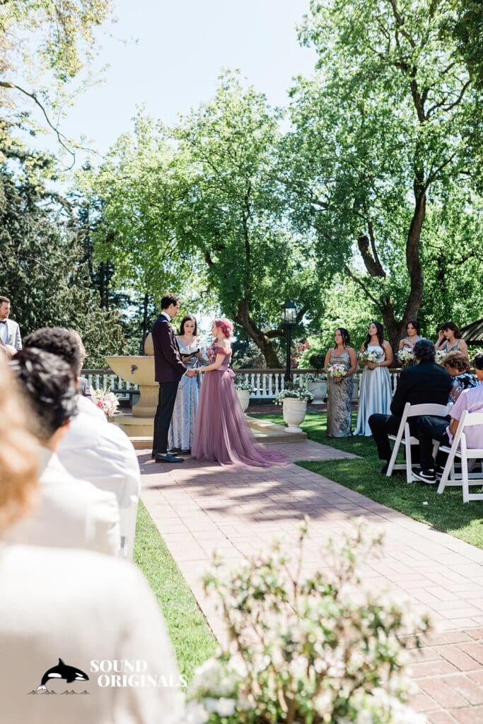 Lairmont Manor Wedding // Carlie + Paul -