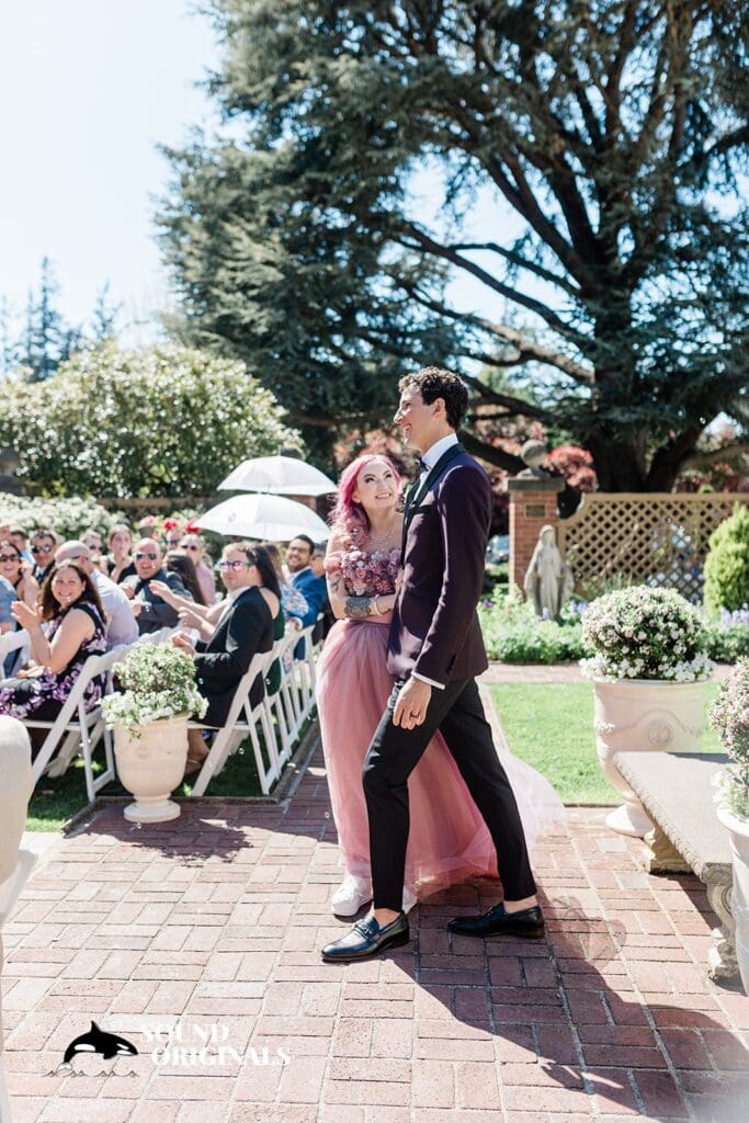 Lairmont Manor Wedding // Carlie + Paul -