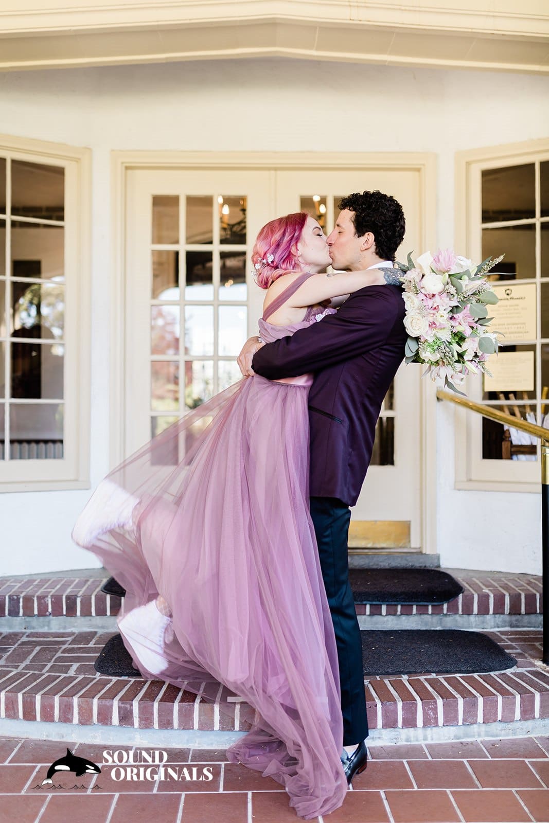 Lairmont Manor Wedding // Carlie + Paul -