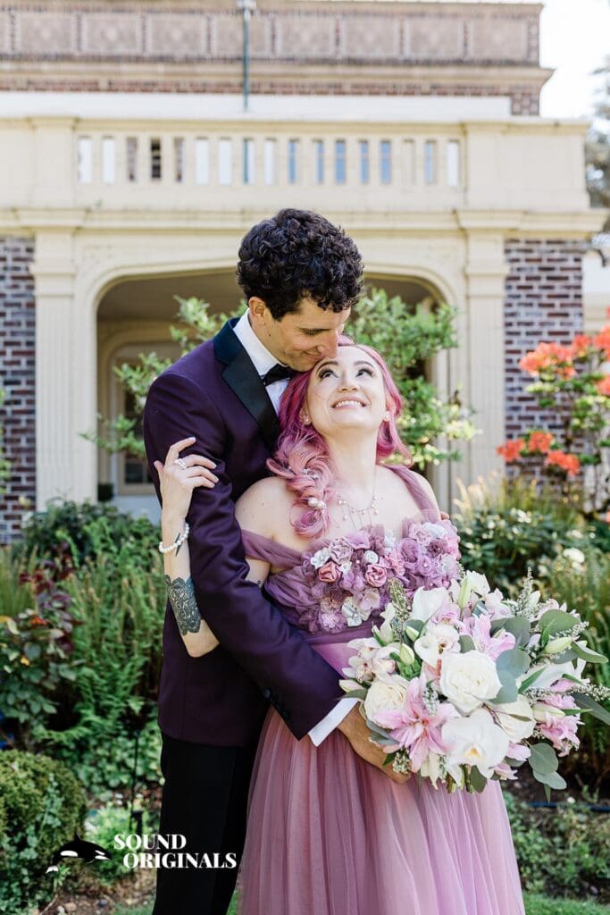 Lairmont Manor Wedding // Carlie + Paul -