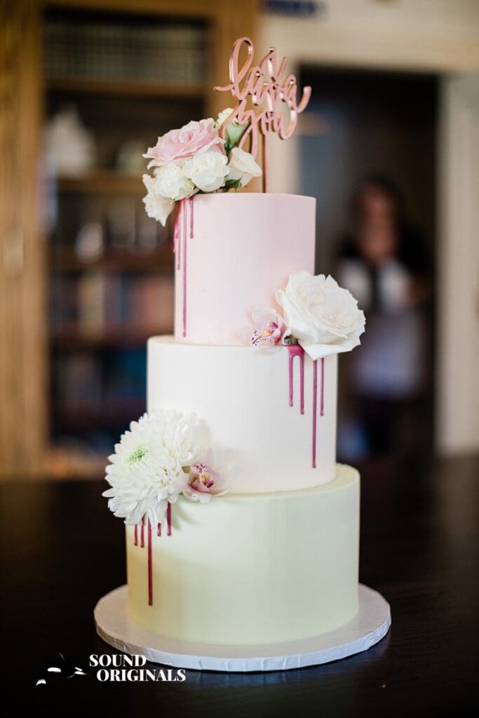 Lairmont Manor Wedding // Carlie + Paul -