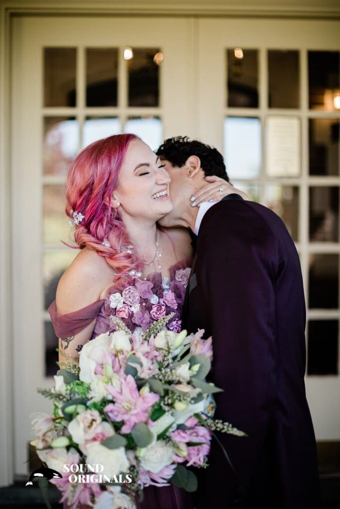 Lairmont Manor Wedding // Carlie + Paul -