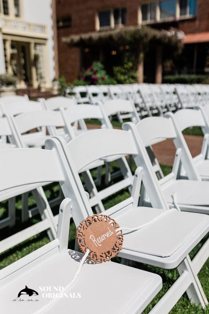 Lairmont Manor Wedding // Carlie + Paul -