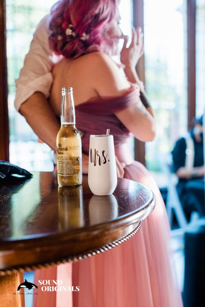 Lairmont Manor Wedding // Carlie + Paul -