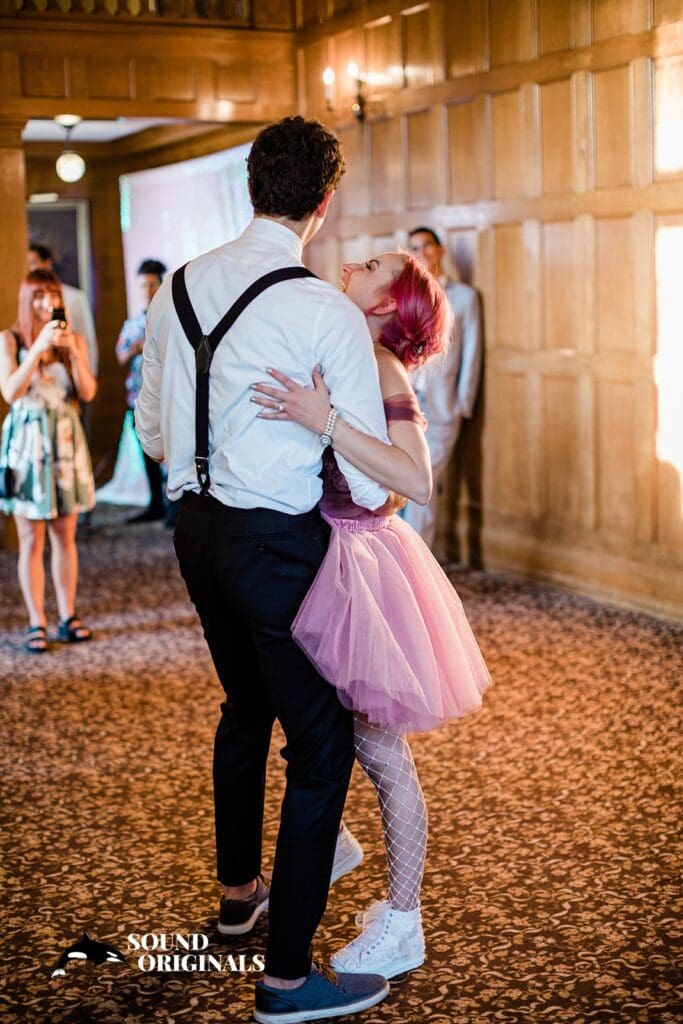 Lairmont Manor Wedding // Carlie + Paul -