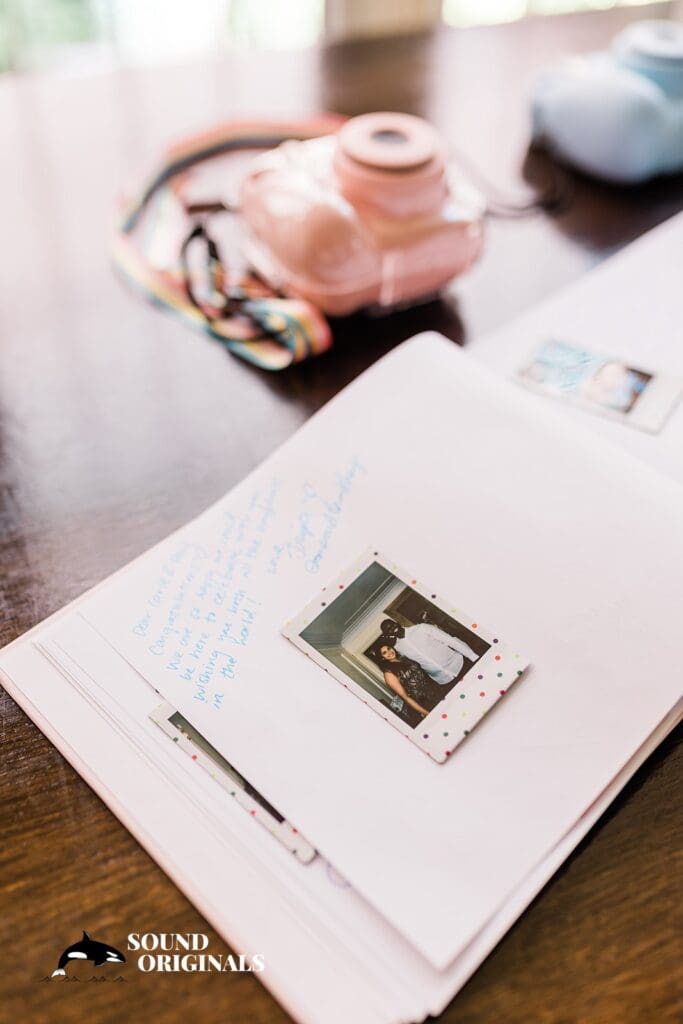 Lairmont Manor Wedding // Carlie + Paul -