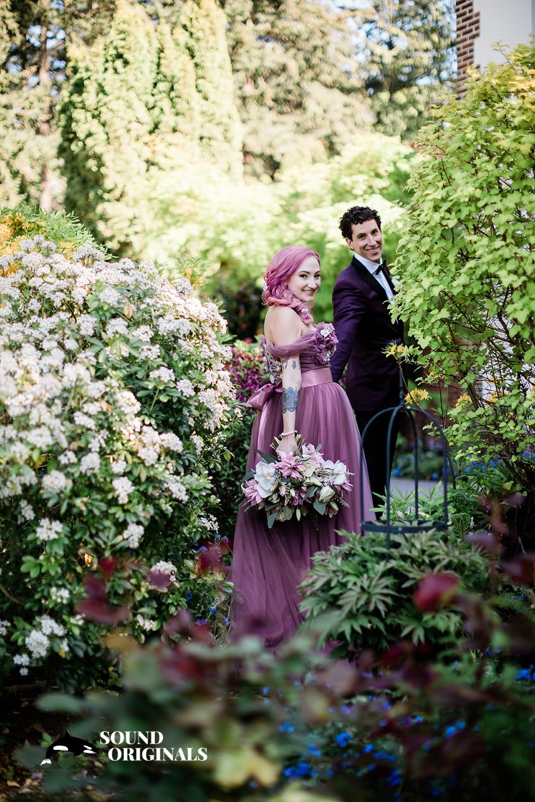 Lairmont Manor Wedding // Carlie + Paul -