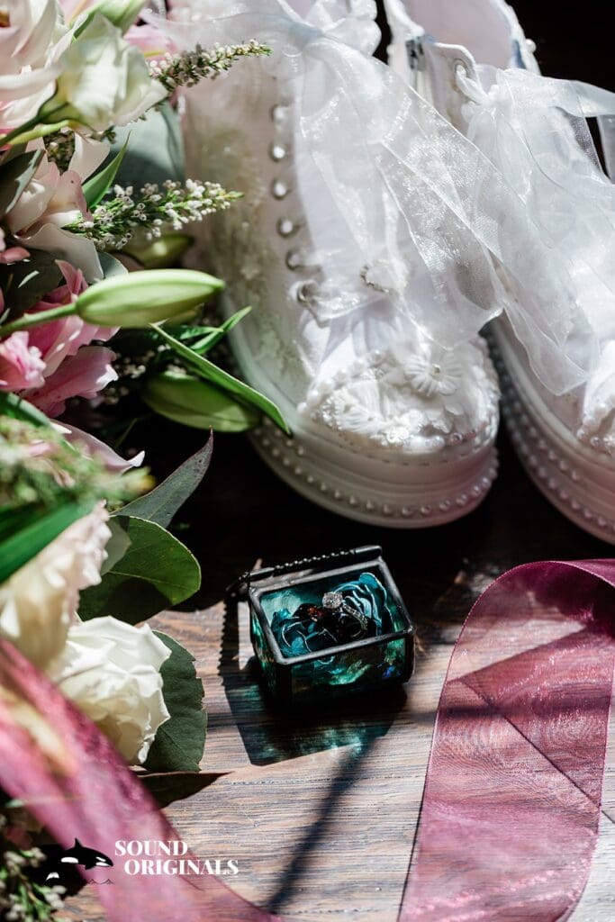 Lairmont Manor Wedding // Carlie + Paul -