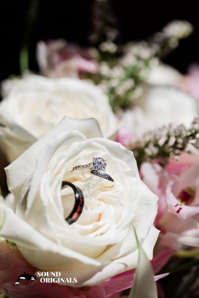 Lairmont Manor Wedding // Carlie + Paul -