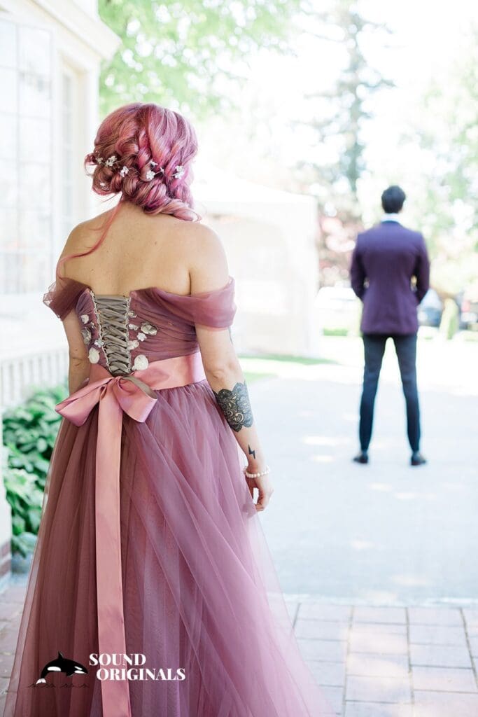 Lairmont Manor Wedding // Carlie + Paul -