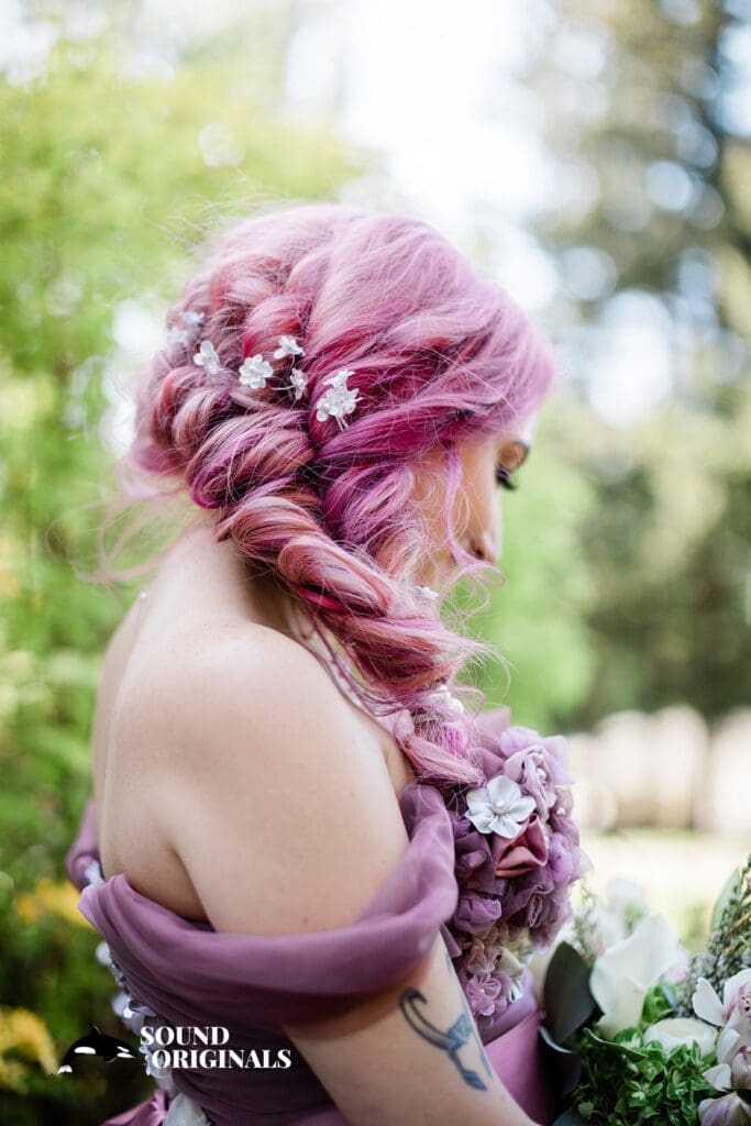 Lairmont Manor Wedding // Carlie + Paul -