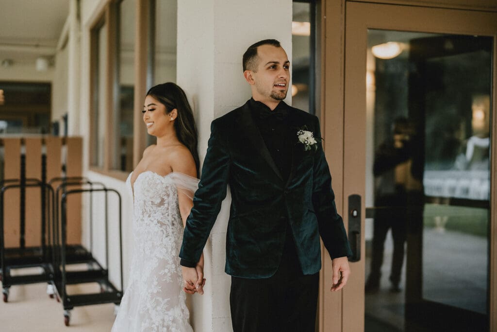 Lake Wilderness Lodge Wedding // Jamie + Jakob -