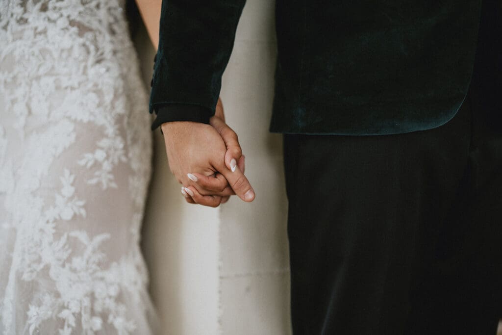 Lake Wilderness Lodge Wedding // Jamie + Jakob -