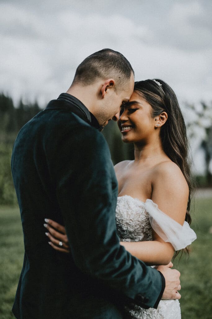 Lake Wilderness Lodge Wedding // Jamie + Jakob -