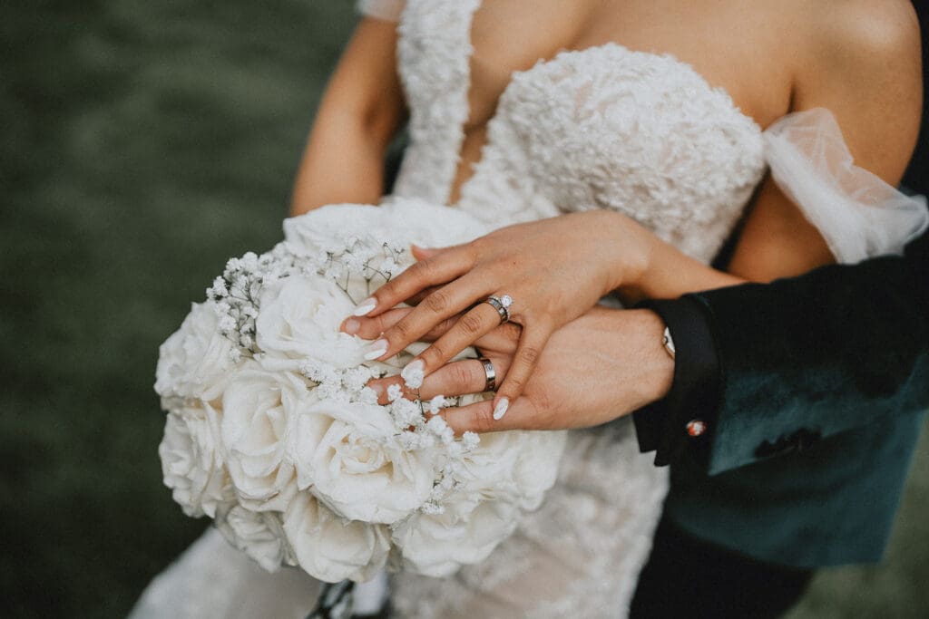 Lake Wilderness Lodge Wedding // Jamie + Jakob -