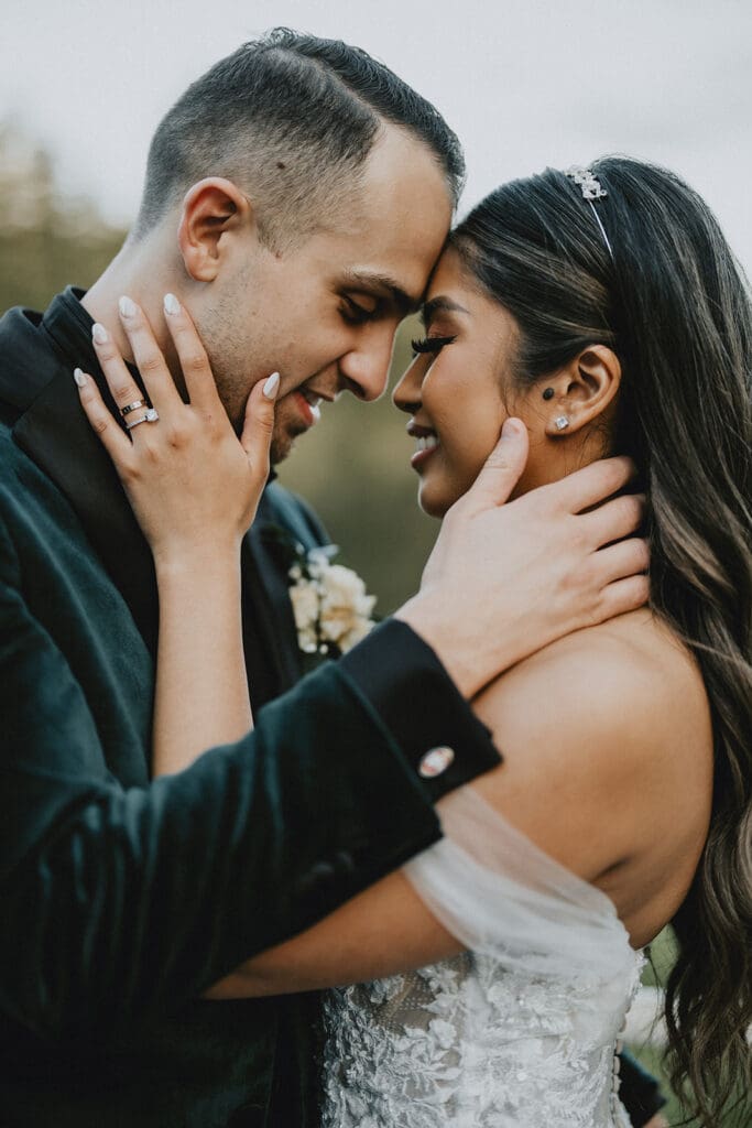 Lake Wilderness Lodge Wedding // Jamie + Jakob -