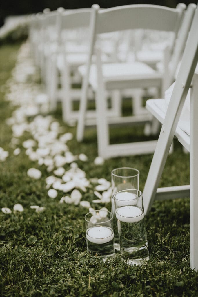 Lake Wilderness Lodge Wedding // Jamie + Jakob -
