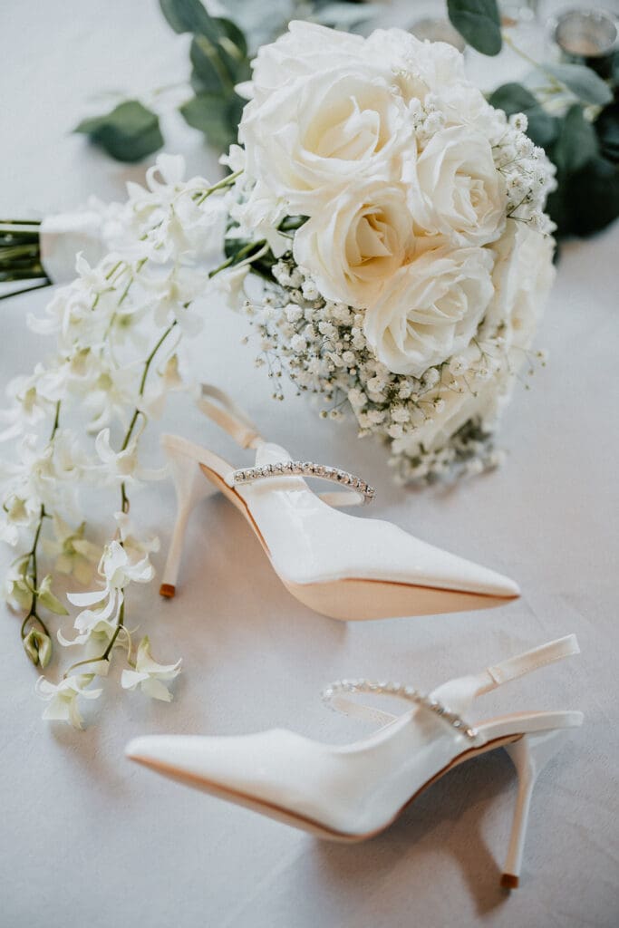 Lake Wilderness Lodge Wedding // Jamie + Jakob -