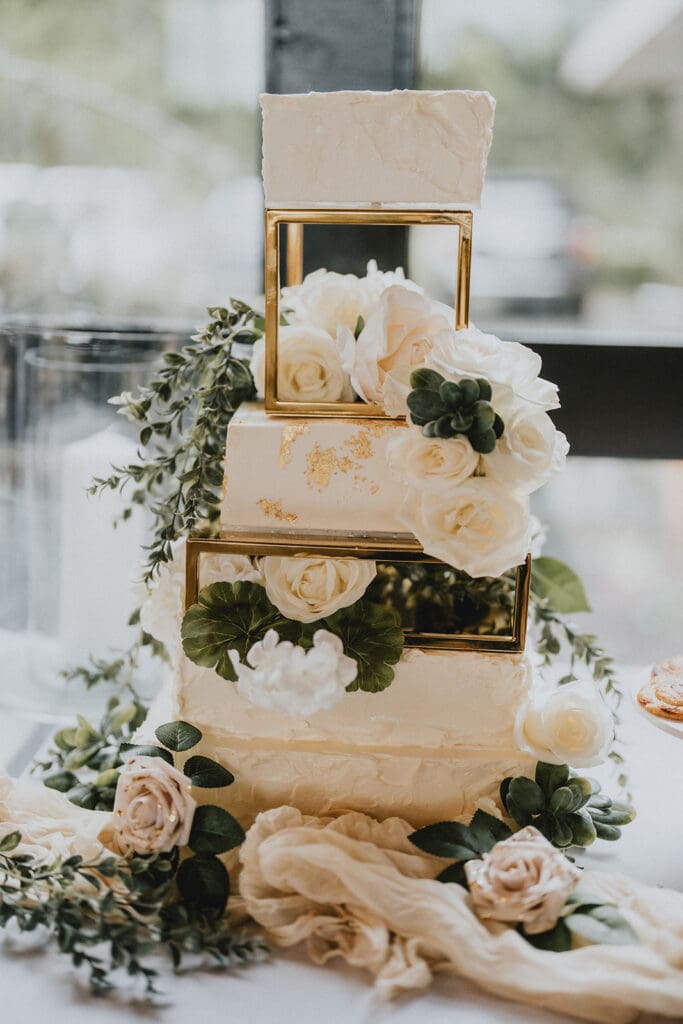 Lake Wilderness Lodge Wedding // Jamie + Jakob -