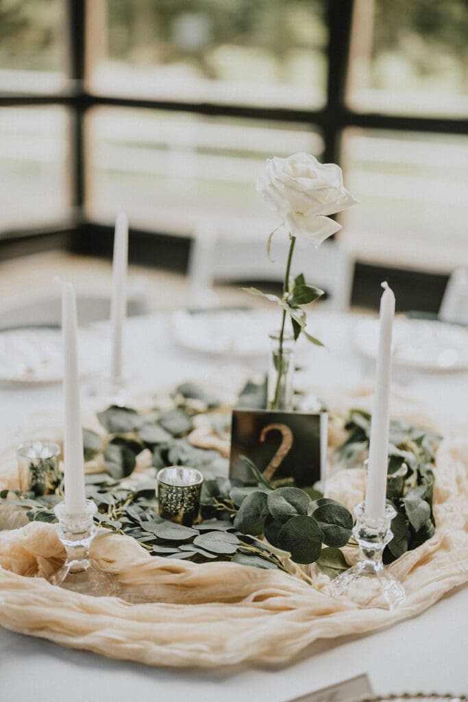 Lake Wilderness Lodge Wedding // Jamie + Jakob -