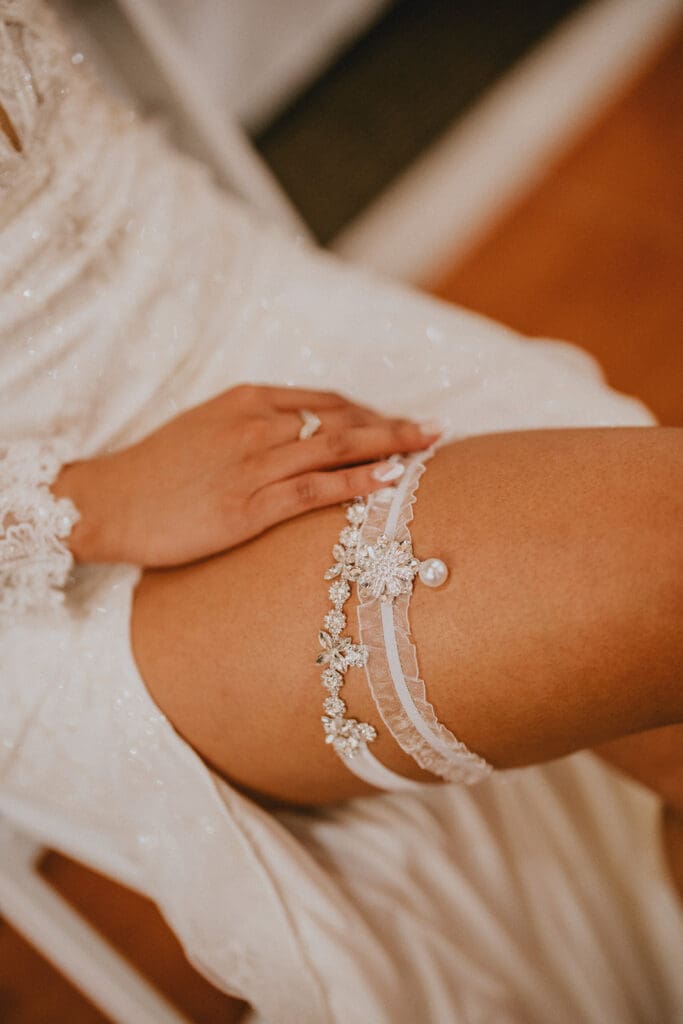 Lake Wilderness Lodge Wedding // Jamie + Jakob -