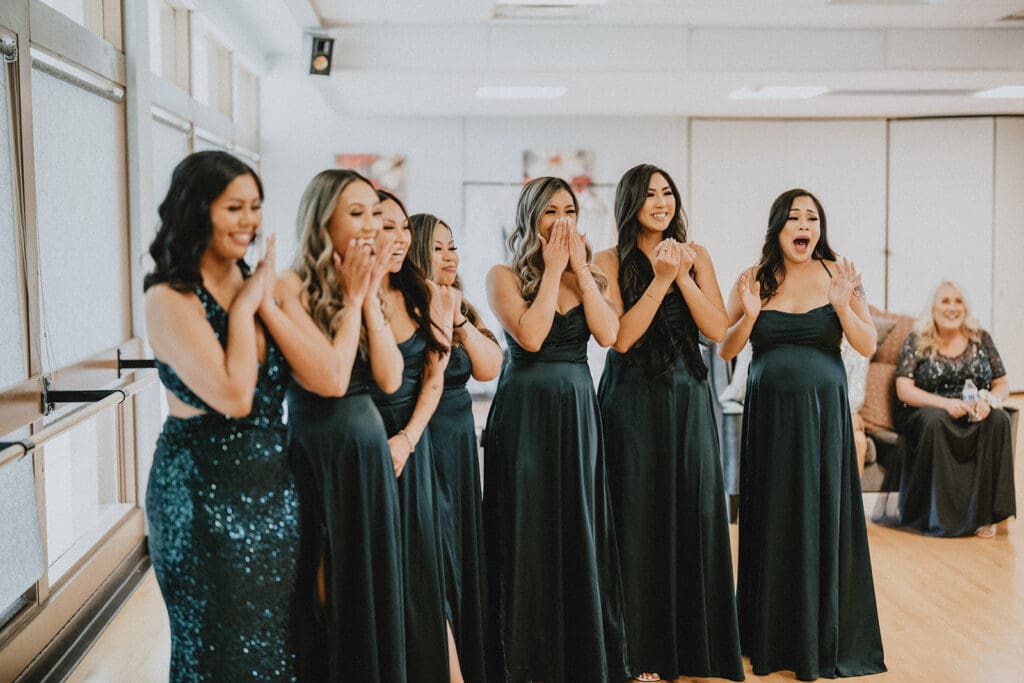 Lake Wilderness Lodge Wedding // Jamie + Jakob -