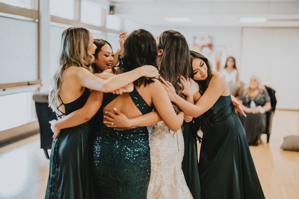 Lake Wilderness Lodge Wedding // Jamie + Jakob -