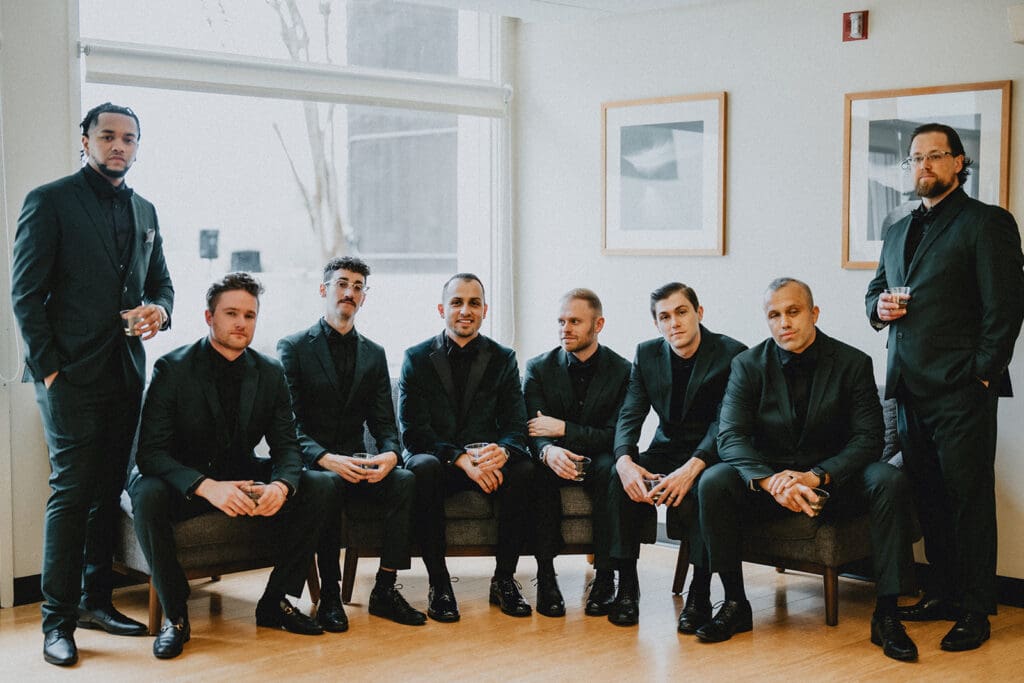 Lake Wilderness Lodge Wedding // Jamie + Jakob -