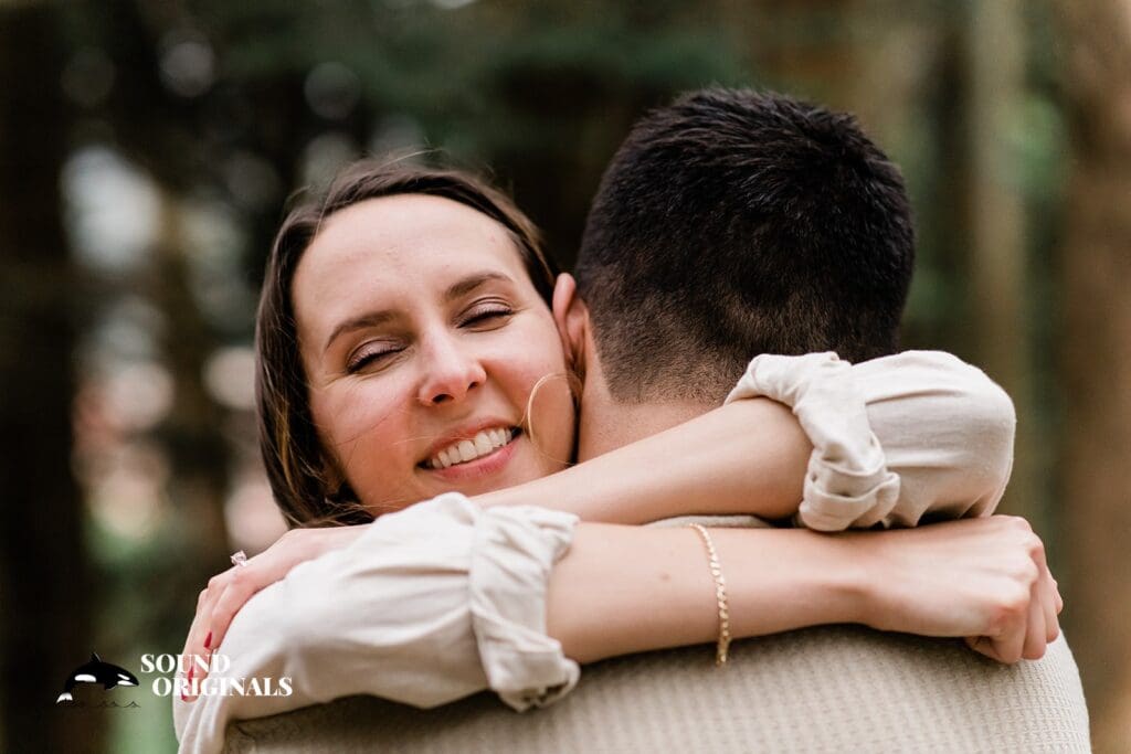 Lover's Lane Engagement // Bailey & Kosta -