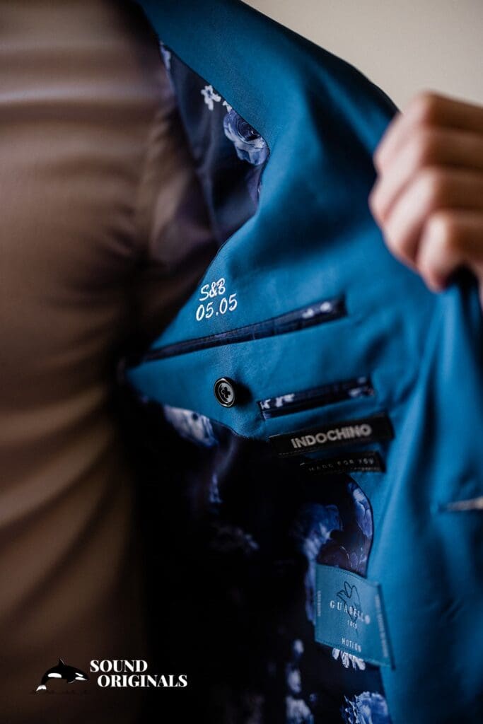 Bekka + Sean Lynnwood Municipal Court Wedding // Bekka + Sean -