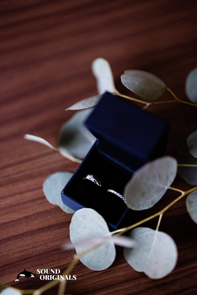 Bekka + Sean Lynnwood Municipal Court Wedding // Bekka + Sean -