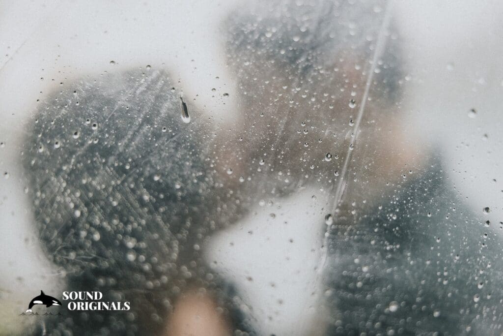 Mt. Tabor Engagement // Jamie + Thomas -