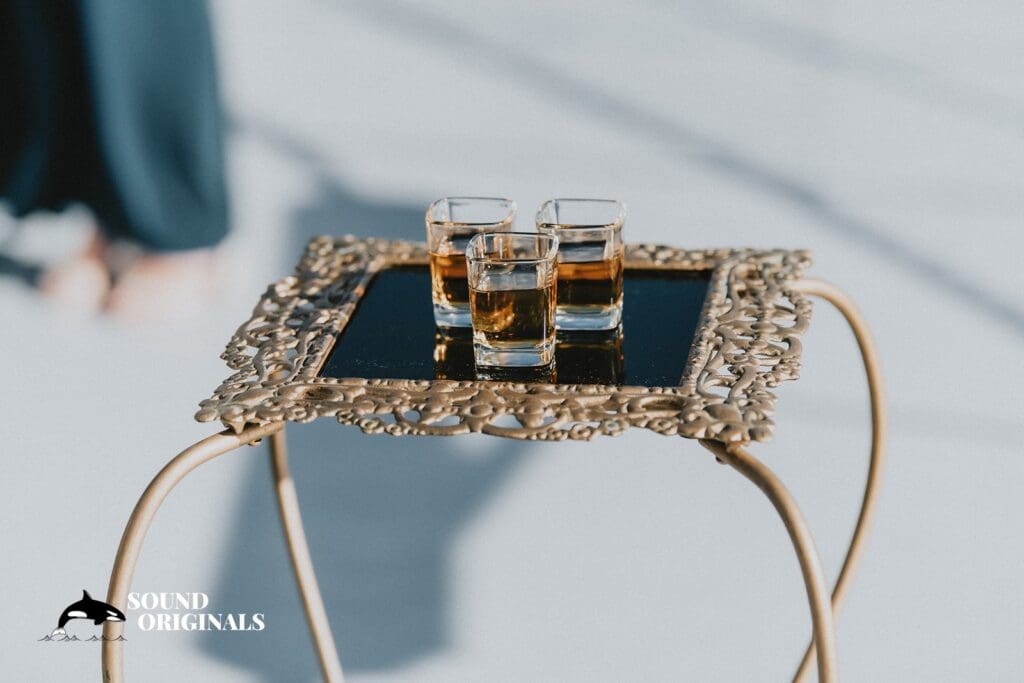 MV Skansonia Wedding // Jeremy + Sam -