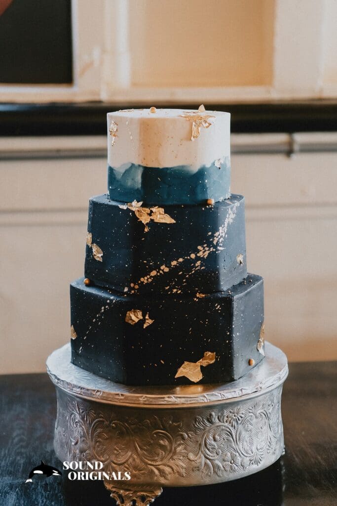 MV Skansonia Wedding // Jeremy + Sam -