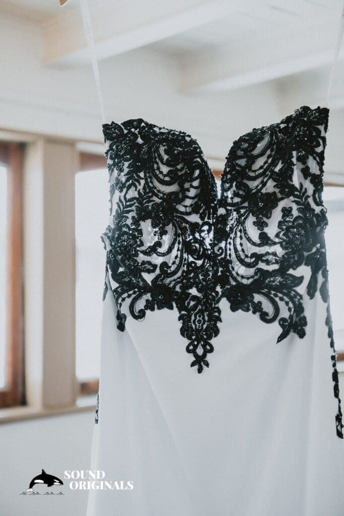 MV Skansonia Wedding // Jeremy + Sam -