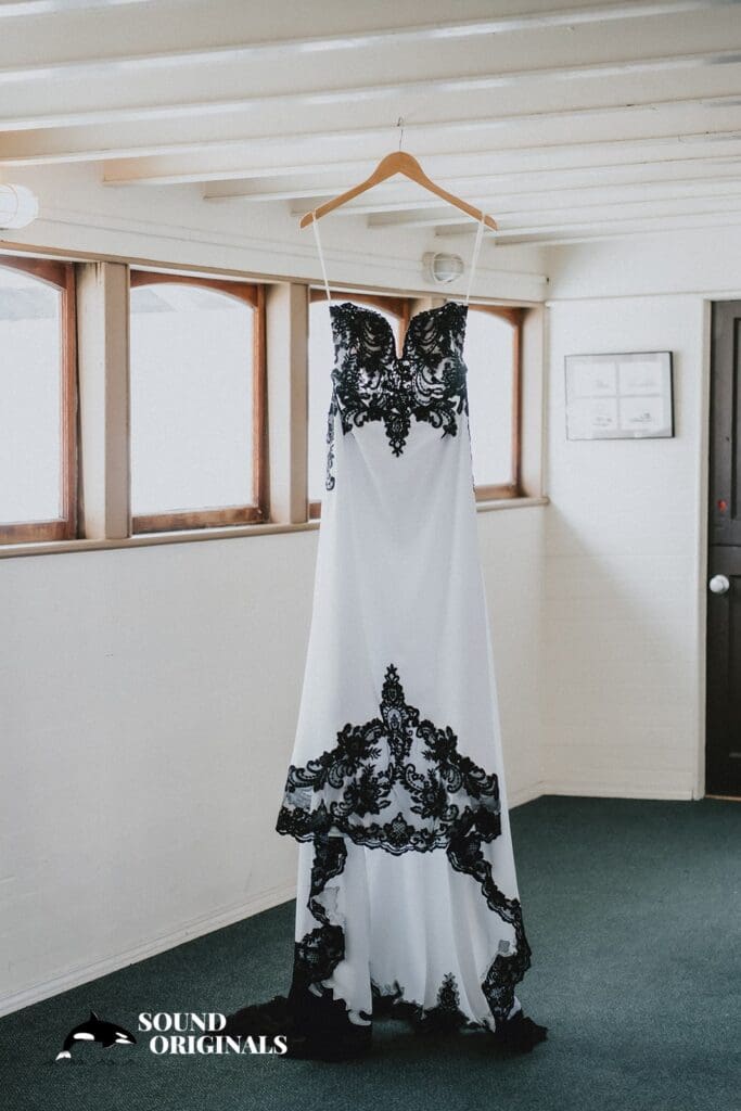 MV Skansonia Wedding // Jeremy + Sam -