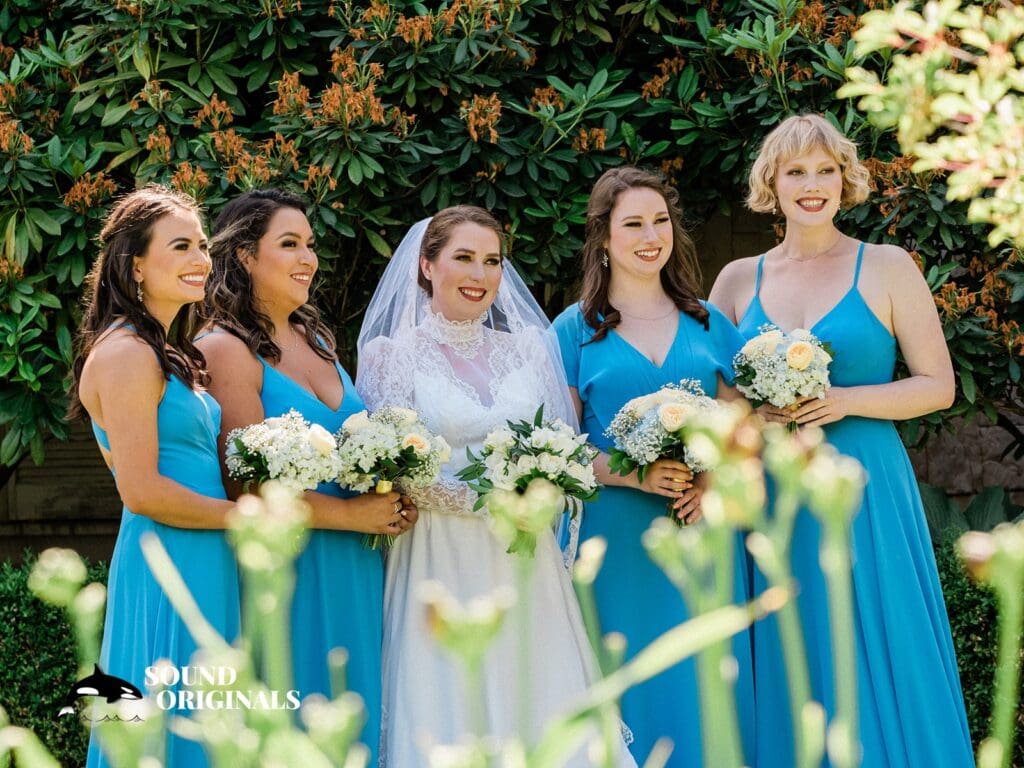 The Golf Club at Newcastle Wedding // Lauren + Mike -