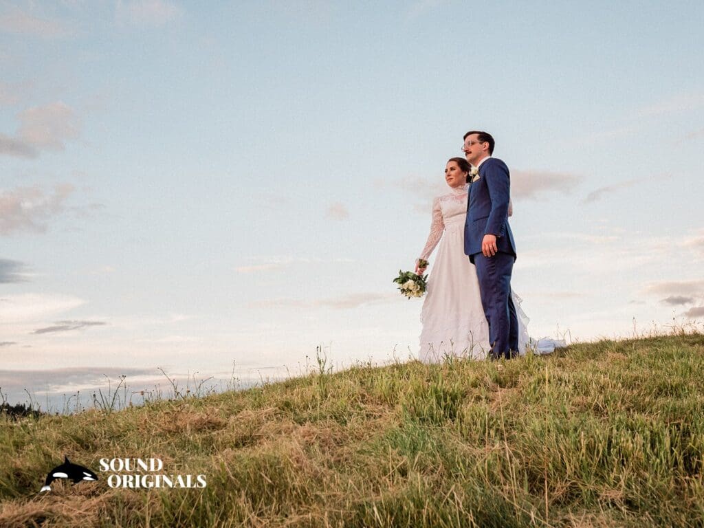 The Golf Club at Newcastle Wedding // Lauren + Mike -