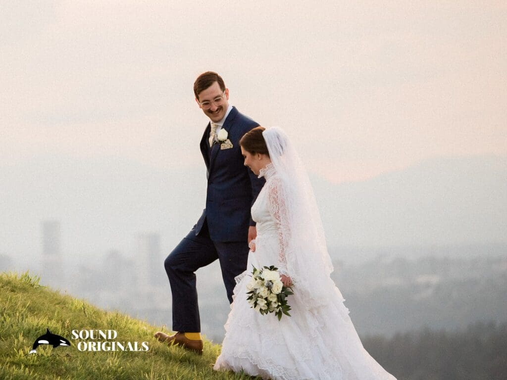The Golf Club at Newcastle Wedding // Lauren + Mike -