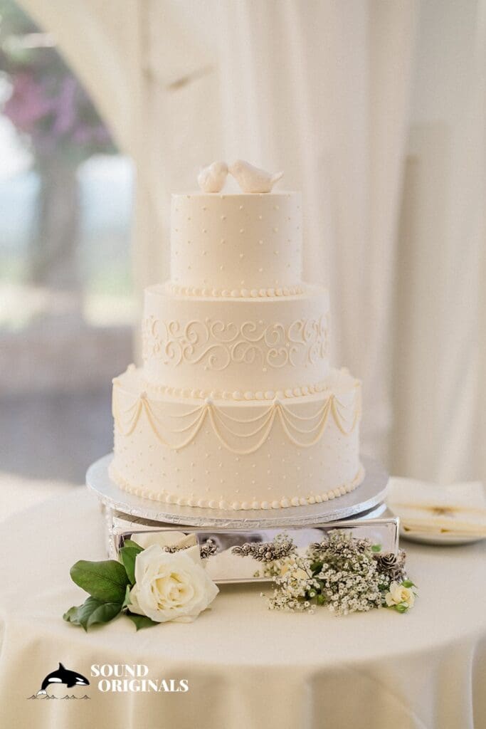 The Golf Club at Newcastle Wedding // Lauren + Mike -