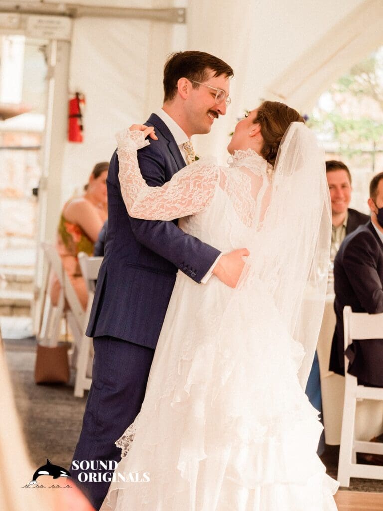 The Golf Club at Newcastle Wedding // Lauren + Mike -