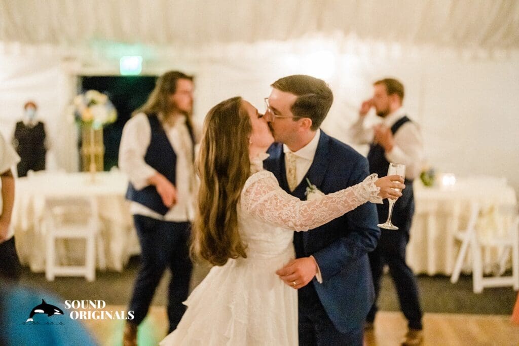 The Golf Club at Newcastle Wedding // Lauren + Mike -