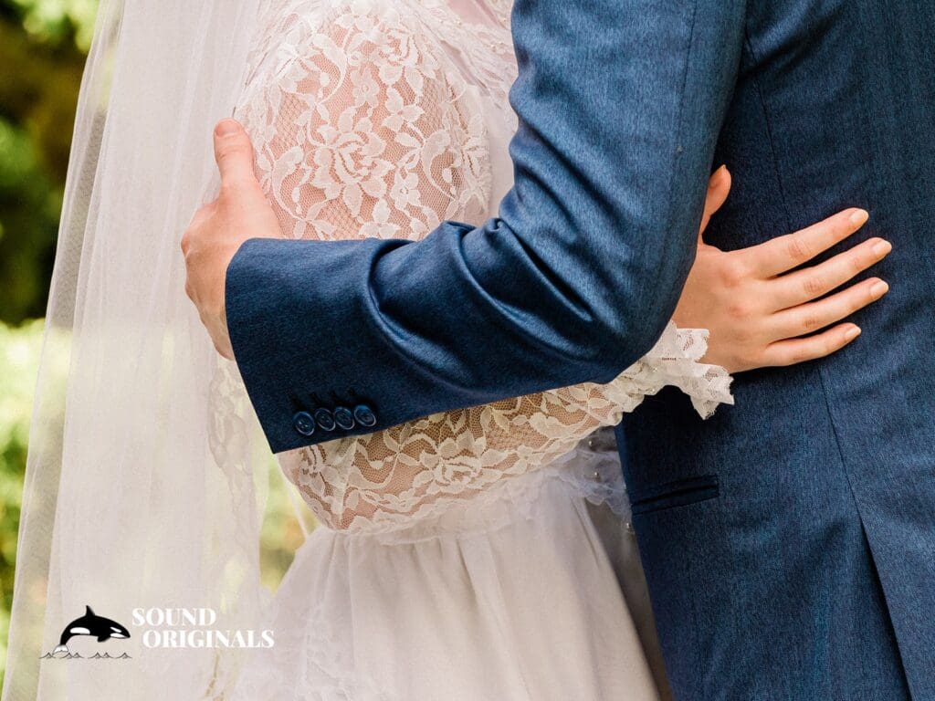 The Golf Club at Newcastle Wedding // Lauren + Mike -