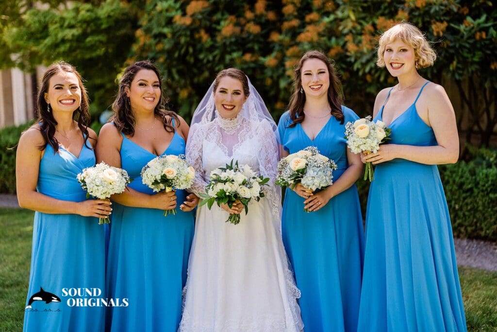 The Golf Club at Newcastle Wedding // Lauren + Mike -