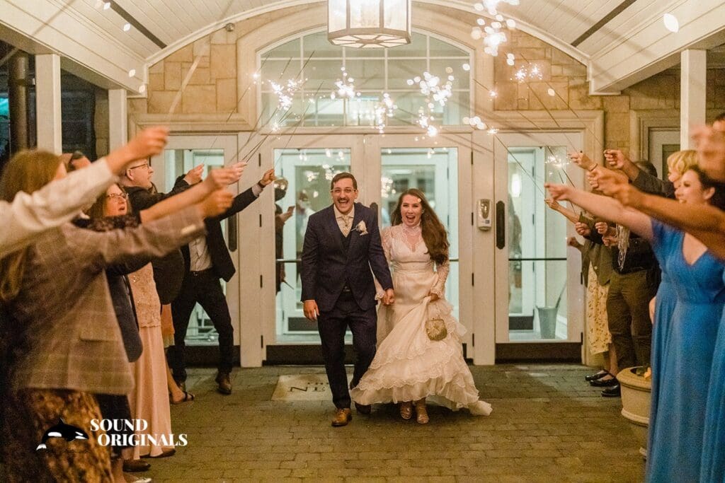 The Golf Club at Newcastle Wedding // Lauren + Mike -