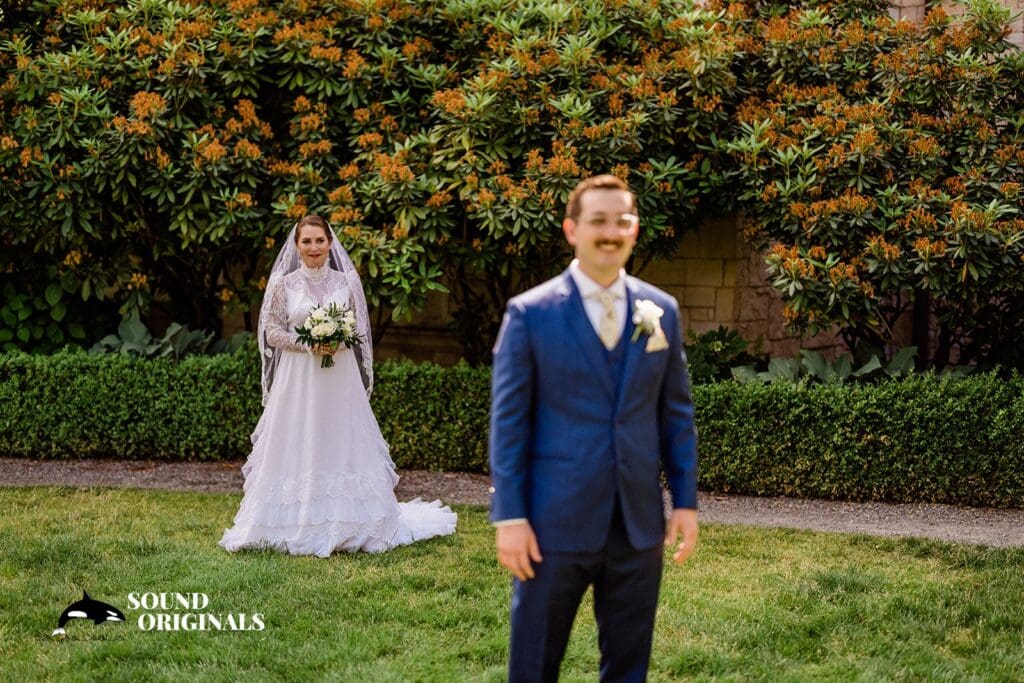 The Golf Club at Newcastle Wedding // Lauren + Mike -