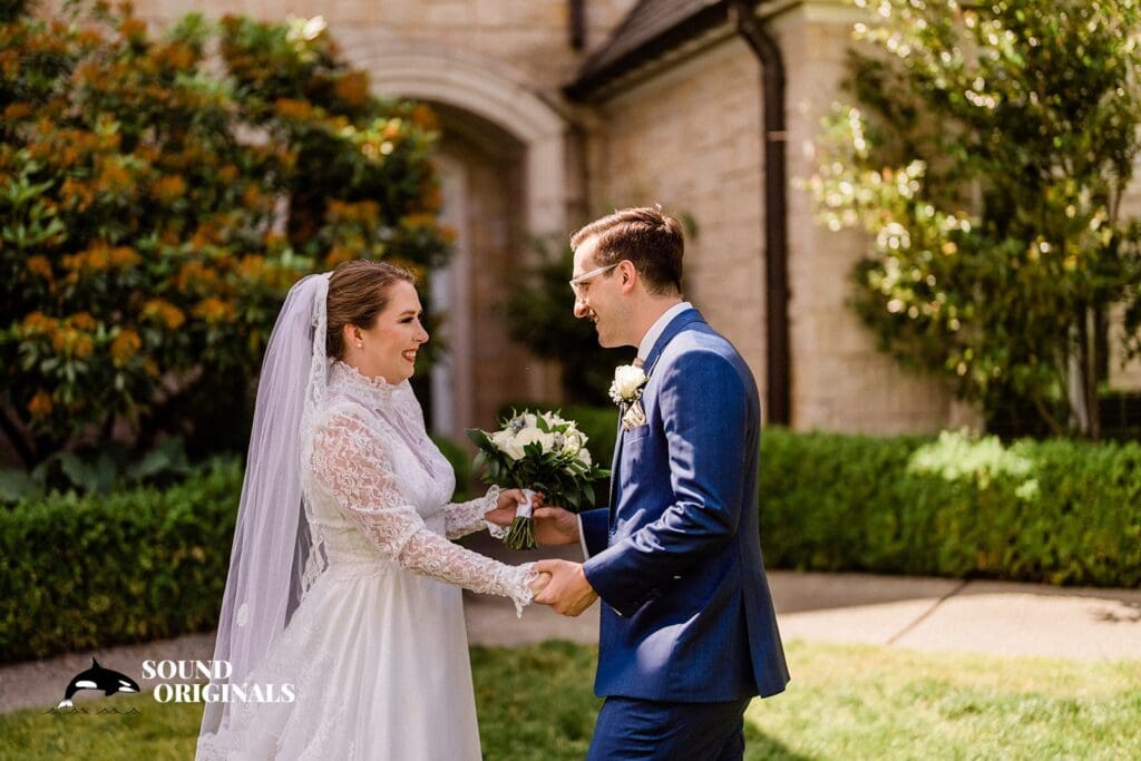 The Golf Club at Newcastle Wedding // Lauren + Mike -