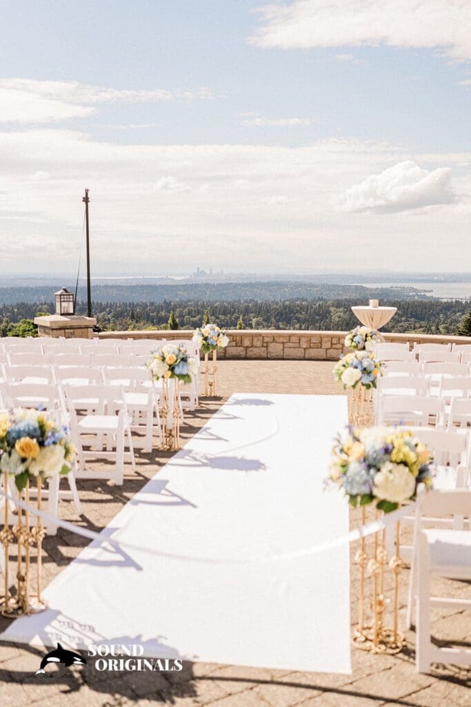 The Golf Club at Newcastle Wedding // Lauren + Mike -